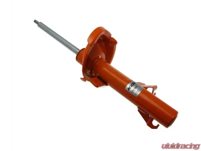 KONI STR.T (orange) 8750- non-adjustable, low pressure gas full strut Mazda Mazda 3 Front Right 2004-2013 - 8750 1087R